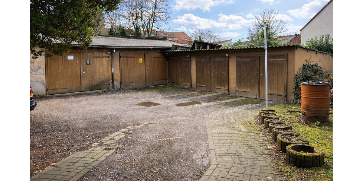 Mehrfamilienhaus, Wohnhaus Gelsenkirchen Rotthausen - 330.000&euro; | Angebot:25399649