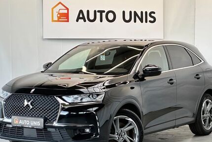 DS Automobiles DS7 (Crossback) 170.017 km 16.541 &euro; Wesel 46485