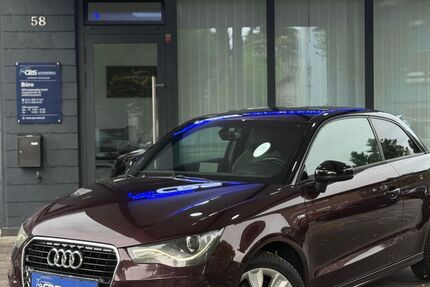 Audi A1 173.000 km 8.900 € Düsseldorf 40599