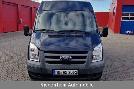Ford Transit 141.854 km 8.980 &euro; Moers 47441