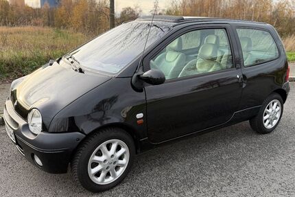 Renault Twingo 70.000 km 3.700 &euro; Bochum 44807
