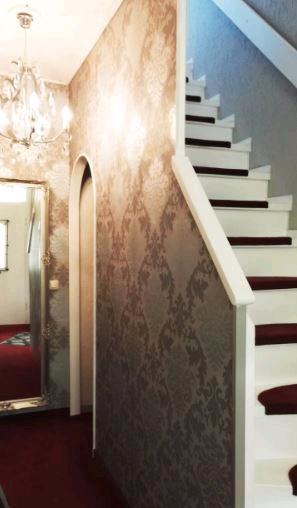 Etagenwohnung Mülheim an der Ruhr Rechtsruhr-Nord - 2 Zimmer, 45 m&sup2;, 720&euro; | Angebot:25433319