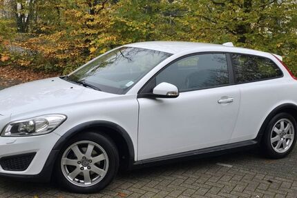 Volvo C30 221.191 km 4.100 € Hattingen 45527