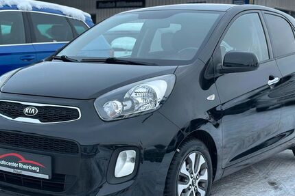 Kia Picanto 85.000 km 6.500 &euro; Rheinberg 47495