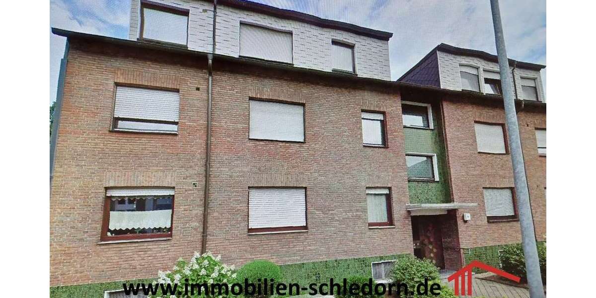 Etagenwohnung Oberhausen Alsfeld - 4.5 Zimmer, 94 m&sup2;, 234.000&euro; | Angebot:27647055