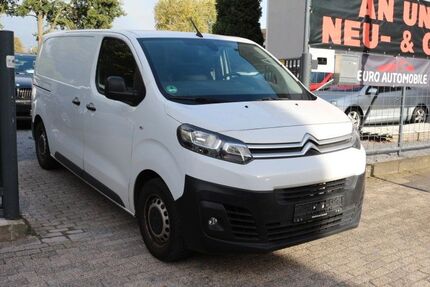 Citroen Jumpy 34.000 km 17.999 &euro; Oberhausen 46149