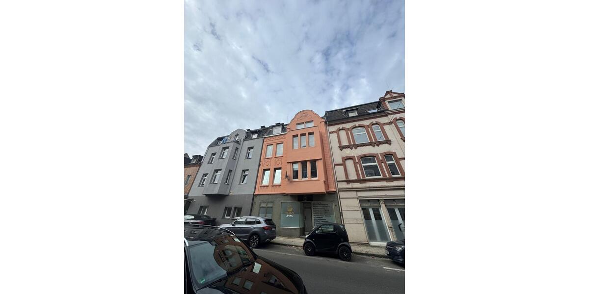 Gewerbeobjekt in Essen-Kray zu vermieten – ab 01.12.2025 frei zimmer