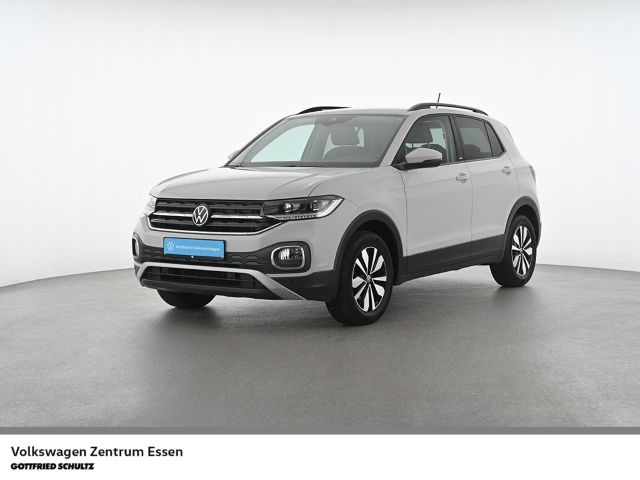 T-Cross