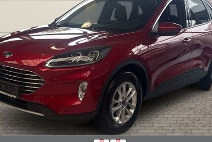 Ford Kuga 56.217 km 24.490 &euro; Bottrop 46240