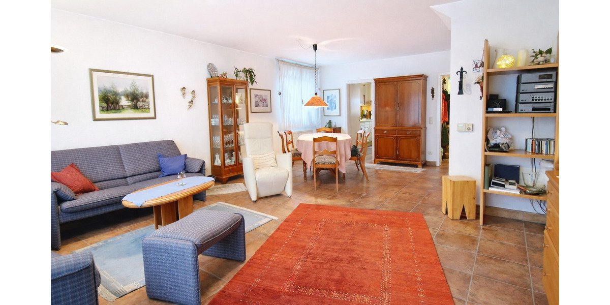 Reihenendhaus Wesel Fusternberg/Wackenbruch - 4 Zimmer, 111 m&sup2;, 374.500&euro; | Angebot:25736250