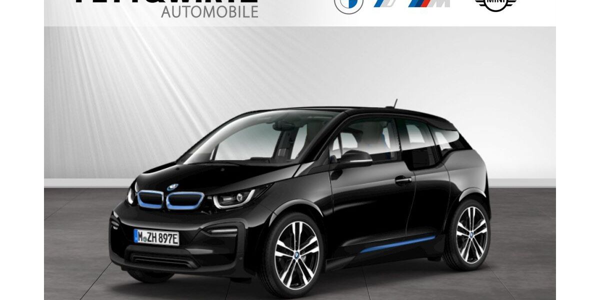 BMW i3 79.950 km 18.770 € Moers 47441