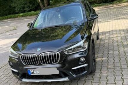 BMW X1 148.500 km 16.950 &euro; Gelsenkirchen 45886