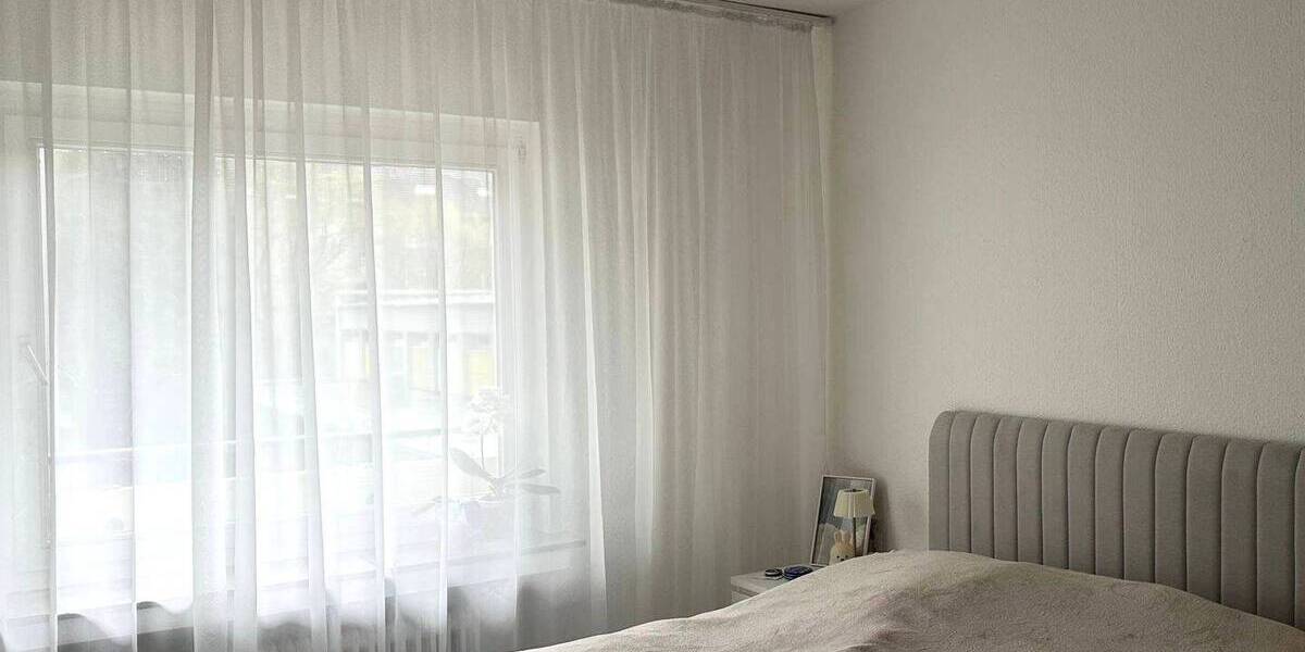 Etagenwohnung Essen Altendorf - 2 Zimmer, 63 m&sup2;, 570&euro; | Angebot:26881689