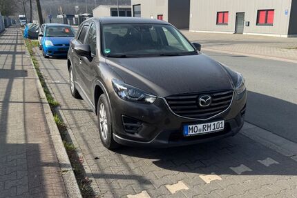 Mazda CX-5 147.318 km 10.800 &euro; Moers 47443