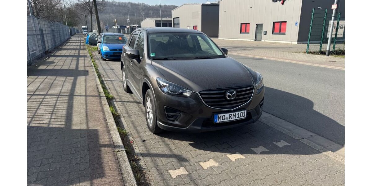 Mazda CX-5 147.318 km 10.800 &euro; Moers 47443