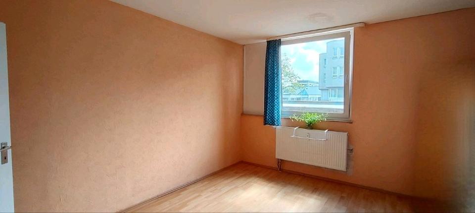 Etagenwohnung Bochum Laer - 2 Zimmer, 61 m&sup2;, 403&euro; | Angebot:26522809