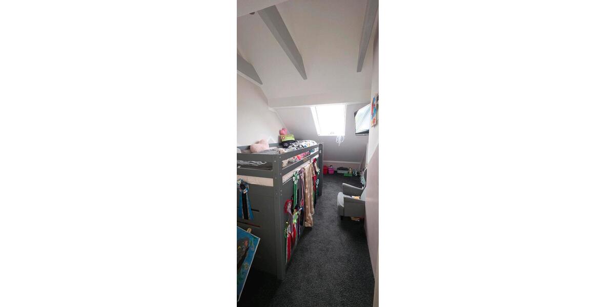 Reihenhaus Voerde (Niederrhein) - 4.5 Zimmer, 112 m&sup2;, 349.000&euro; | Angebot:26819357