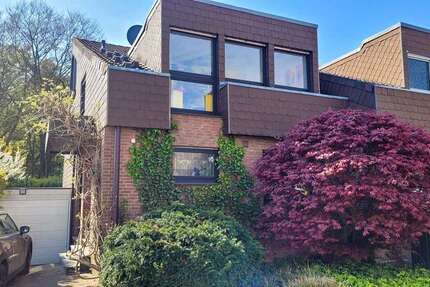 Haus Castrop-Rauxel Rauxel - 5 Zimmer, 170 m&sup2;, 439.000&euro; | Angebot:26643730