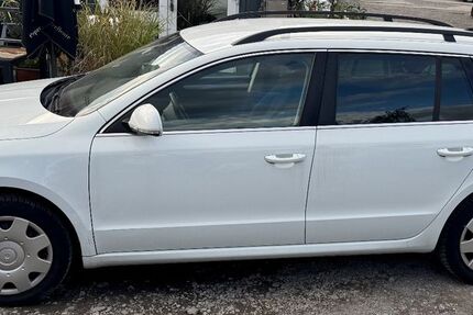 Skoda Superb 162.033 km 12.400 &euro; Bottrop 46240