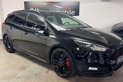 Ford Focus 53.230 km 16.990 &euro; Bottrop 46244