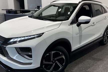 Mitsubishi Eclipse 26.900 km 20.990 &euro; Oberhausen 46047