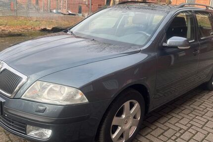 Skoda Octavia 226.000 km 1.990 &euro; Recklinghausen 45665