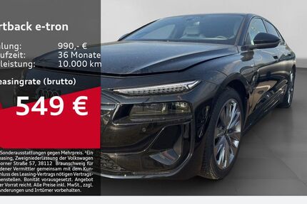 Audi A6 e-tron 27.859 km 55.880 &euro; Oberhausen 46047
