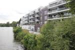 Mülheim-Broich, elegante NeubauWohnung mit gehobener Ausstattung und großer Terrasse mit Blick auf die Ruhr
