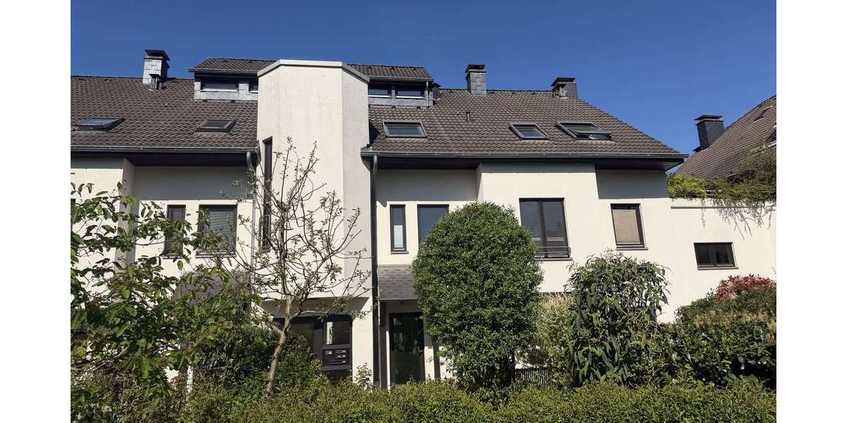 Etagenwohnung Ratingen - 5 Zimmer, 107 m&sup2;, 469.000&euro; | Angebot:26819182