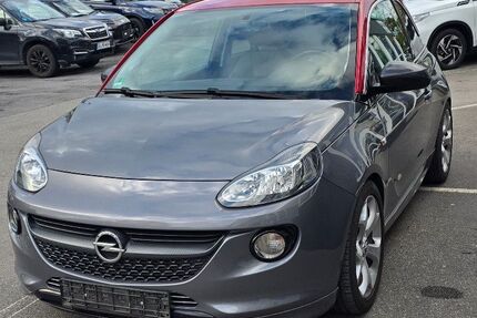 Opel Adam 78.000 km 10.490 &euro; Gelsenkirchen 45899