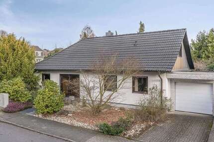 Haus Ratingen Homberg - 7 Zimmer, 186 m&sup2;, 473.800&euro; | Angebot:25385410
