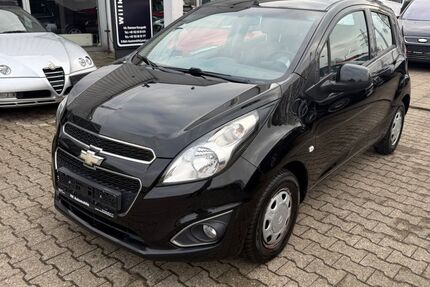 Chevrolet Spark 132.000 km 1.999 &euro; Herten 45701