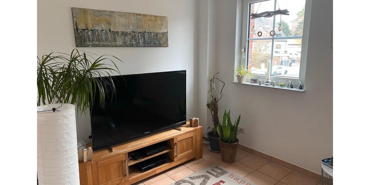 Etagenwohnung Velbert Langenberg - 2 Zimmer, 55 m&sup2;, 490&euro; | Angebot:27595038