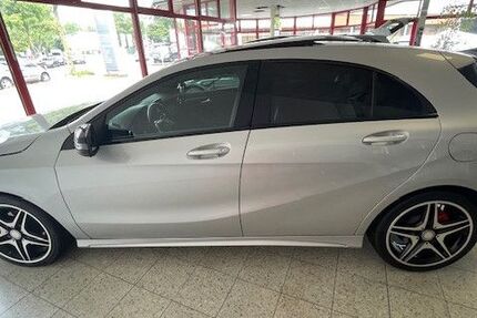 Mercedes-Benz A 180 109.848 km 11.900 &euro; Duisburg 47138
