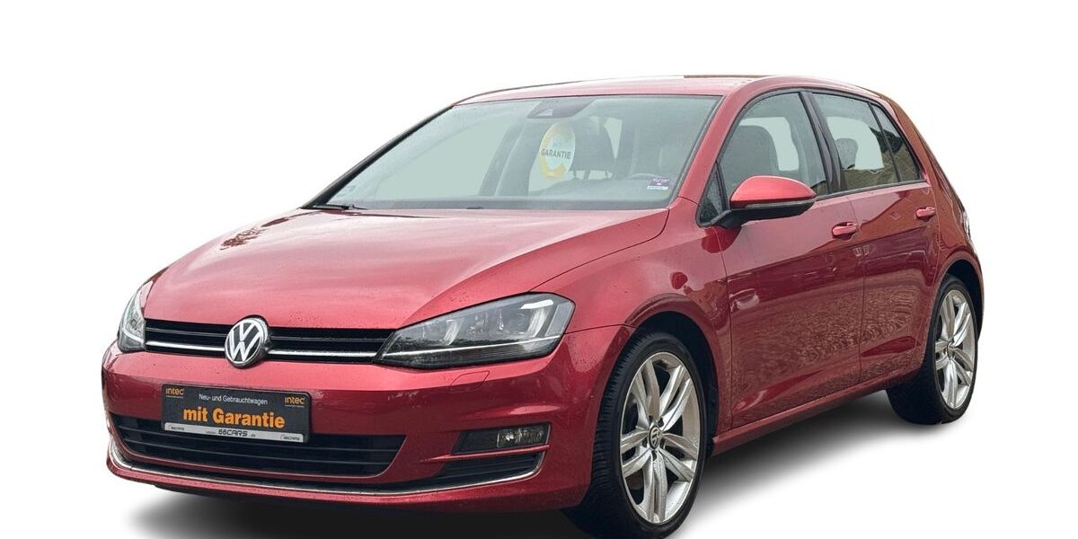 VW Golf 74.633 km 14.780 &euro; Duisburg 47249
