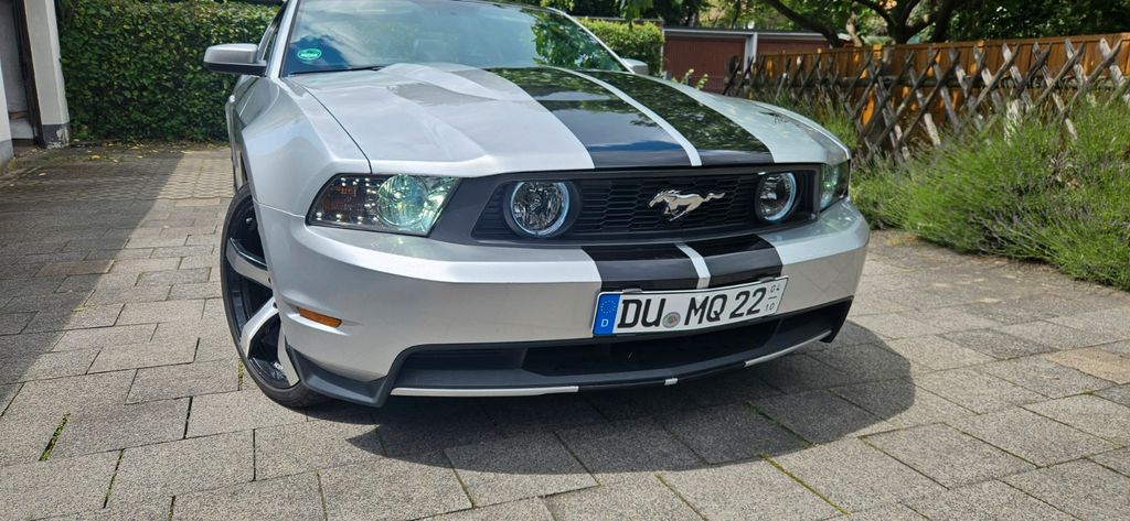 Ford Mustang 183.100 km 15.500 &euro; Duisburg 47138