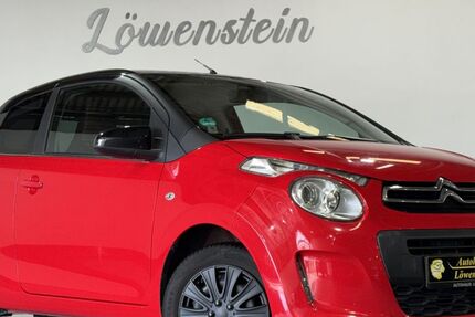 Citroen C1 118.451 km 4.280 &euro; Moers 47443