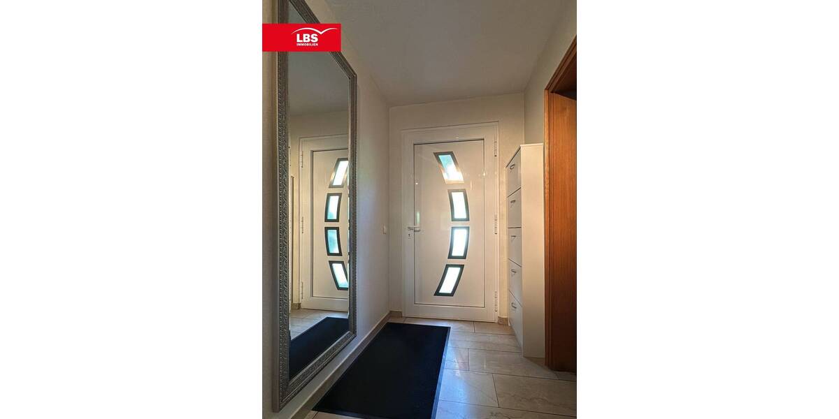 Reihenendhaus Hünxe Drevenack - 4 Zimmer, 138 m&sup2;, 350.000&euro; | Angebot:26037114