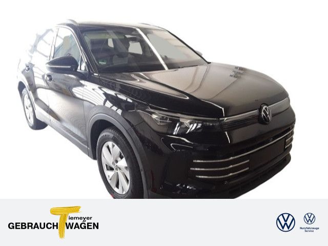 VW Tiguan 30.146 km 38.490 € Marl 45770