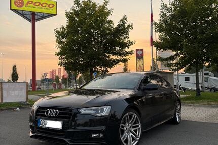 Audi A5 251.974 km 11.700 € Oberhausen 46119