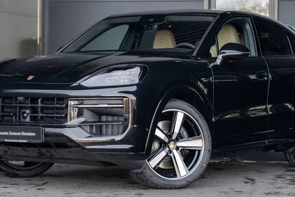 Porsche Cayenne 4.999 km 138.890 € Dinslaken 46535