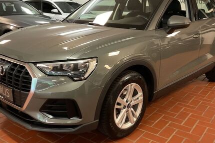 Audi Q3 124.000 km 21.990 &euro; Wülfrath 42489