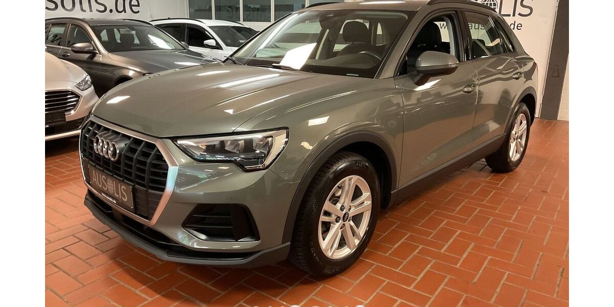 Audi Q3 124.000 km 21.990 &euro; Wülfrath 42489