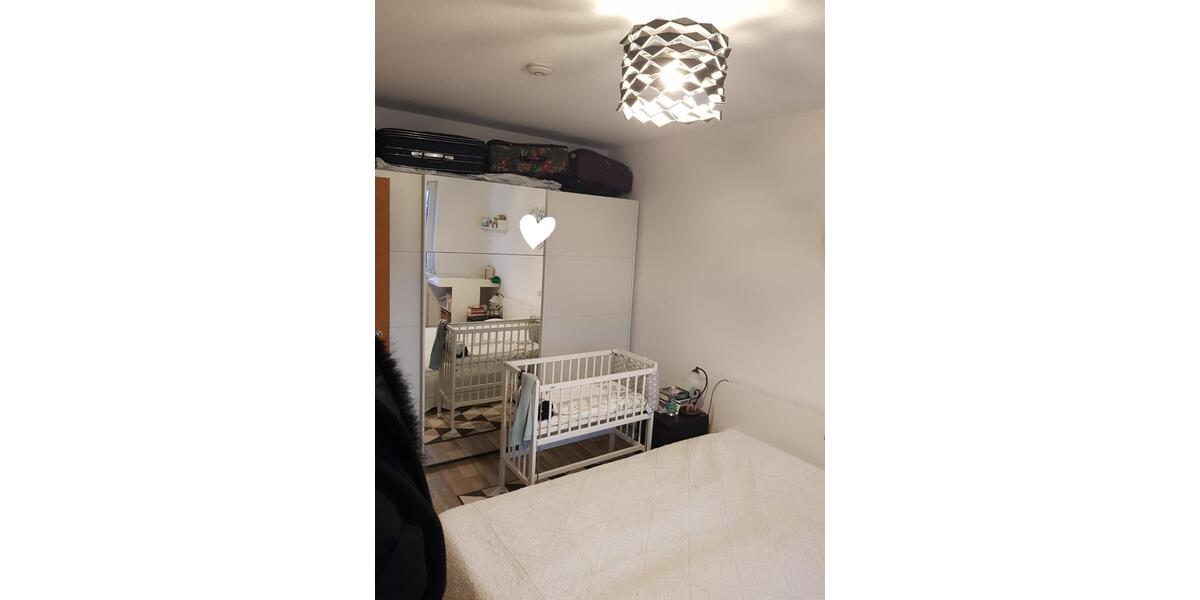 Etagenwohnung Herne Wanne-Bickern - 2.5 Zimmer, 65 m&sup2;, 545&euro; | Angebot:26323592