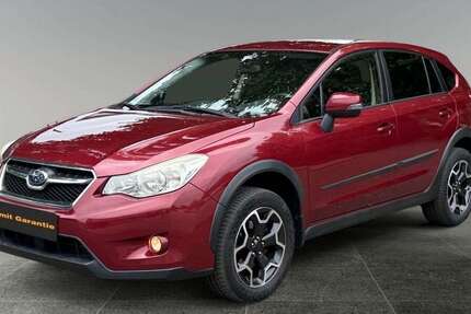 Subaru XV 126.139 km 9.490 € Düsseldorf 40599