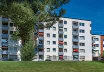 Wohnung zum Mieten in Duisburg 579 € 75.36 m²