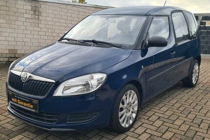 Skoda Roomster 133.981 km 3.790 &euro; Essen 45309
