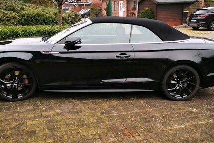 Audi A5 87.000 km 28.500 &euro; Oberhausen 46049