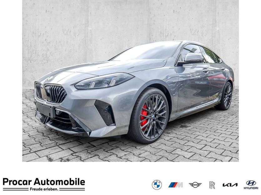 BMW Andere 1.001 km 51.990 € Castrop-Rauxel 44579