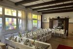 Café Restaurant Taurerfeiern am Friedhof Catering zimmer